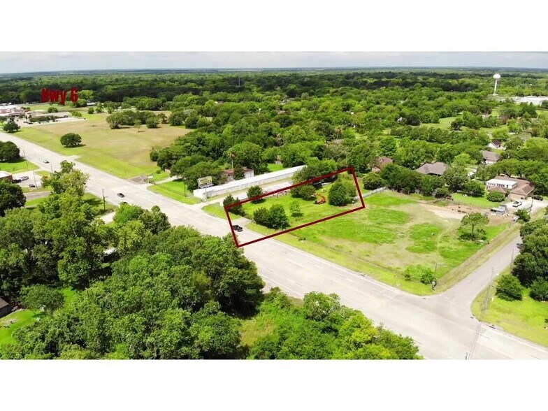 13720 FM 1764, Santa Fe, TX à louer - Photo de l’immeuble – Image 3 sur 6