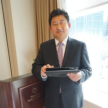 Peter Nam