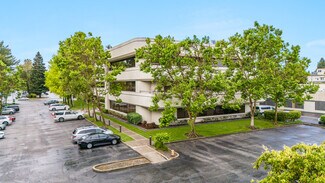 Plus de détails pour 3235 Kifer Rd, Santa Clara, CA - Bureau à louer