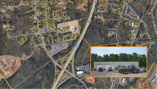 Plus de détails pour 1686 Doves Rd, Fort Mill, SC - Terrain à vendre
