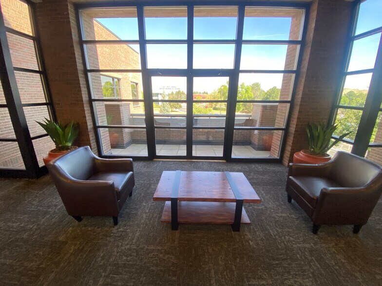 5665 Flatiron Pky, Boulder, CO à louer - Photo de l’immeuble – Image 3 sur 11