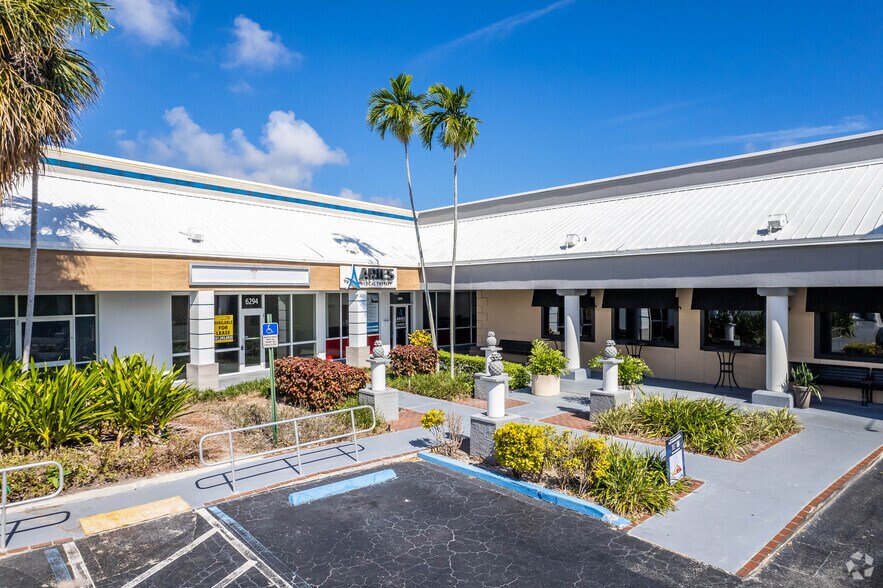 6200 N Federal Hwy, Fort Lauderdale, FL à louer - Photo de l’immeuble – Image 2 sur 14