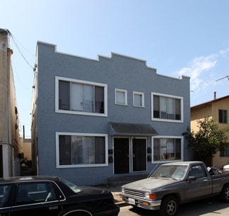 Plus de détails pour 1136 E Alhambra Ct, Long Beach, CA - Logement à vendre