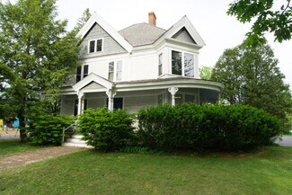 Plus de détails pour 191 Washington St, Keene, NH - Bureau à vendre