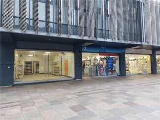 Plus de détails pour 10 Bridgegate, Irvine - Local commercial à louer
