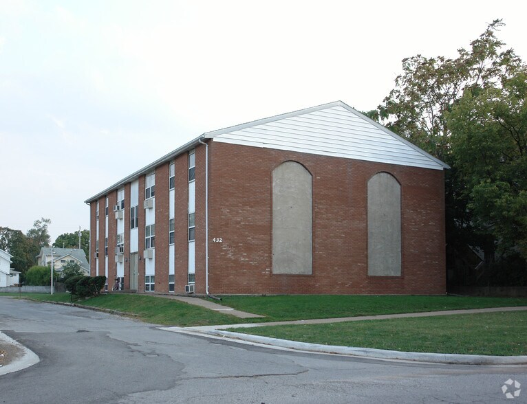 432 E Washington St, Sandusky, OH à vendre - Photo principale – Image 2 sur 36