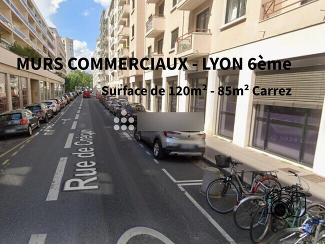 Plus de détails pour Local d’activités à vendre