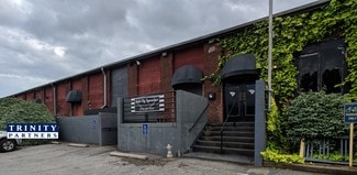 Plus de détails pour 929 Huger St, Columbia, SC - Local commercial à louer
