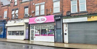 Plus de détails pour 36 Hylton Rd, Sunderland - Local commercial à vendre