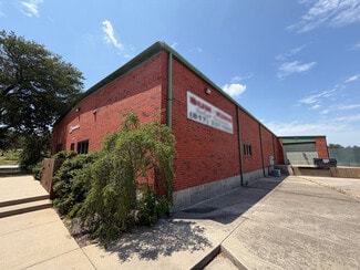 Plus de détails pour 1075 Chisolm Trl, Keller, TX - Industriel/Logistique à vendre
