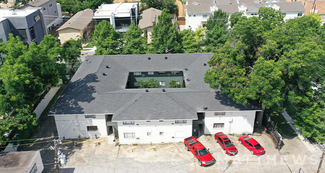 Plus de détails pour 1518-1520 N Haskell Ave, Dallas, TX - Logement à vendre