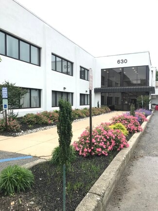 Plus de détails pour 630 Fairview Rd, Swarthmore, PA - Bureau/Médical, Local commercial à louer