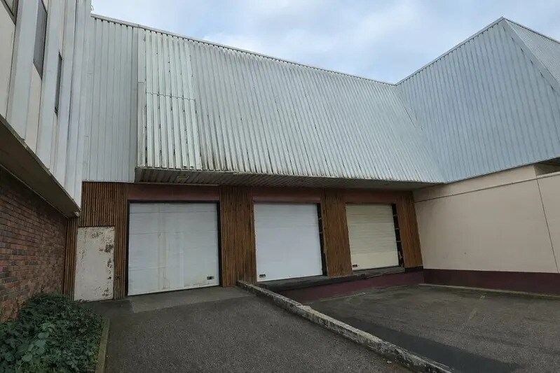 20 Rue Des Marronniers, L'HAY-LES-ROSES à louer Photo de l’immeuble– Image 1 sur 13