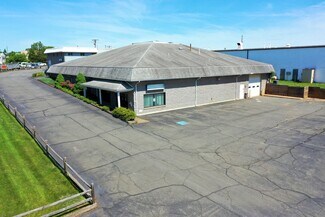 Plus de détails pour 9208 Venture Ct, Manassas Park, VA - Industriel/Logistique à louer
