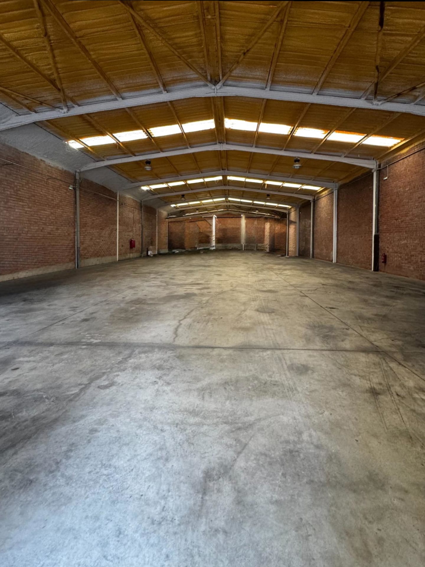 Industriel/Logistique dans Igualada, Barcelona à louer Photo intérieure– Image 1 sur 7