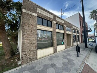 Plus de détails pour 2211 E 7th Ave, Tampa, FL - Bureau à louer
