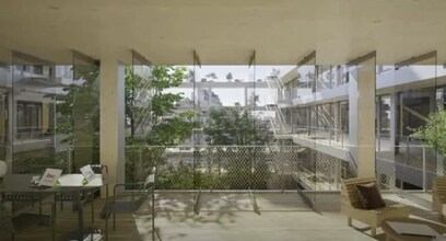 94-108 Rue Des Poissonniers, Paris à louer Photo intérieure– Image 2 sur 6