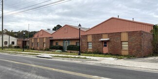 Plus de détails pour 1789 15th St, Augusta, GA - Industriel/Logistique à vendre