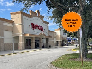 Plus de détails pour 1115 Vidina Pl, Oviedo, FL - Local commercial à louer