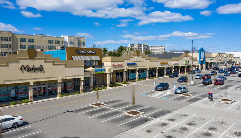 31-121 E City Ave, Bala Cynwyd, PA à louer - Photo principale – Image 1 sur 11
