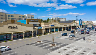 Plus de détails pour 31-121 E City Ave, Bala Cynwyd, PA - Local commercial à louer