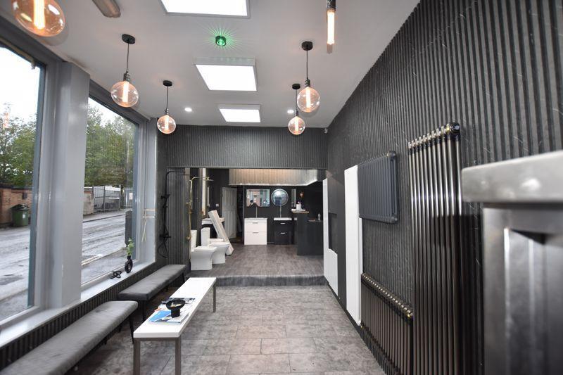 382 Radford Rd, Nottingham à louer - Photo de l’immeuble – Image 3 sur 5
