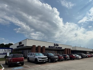 Plus de détails pour 4500-4518 Highway 6 N, Houston, TX - Local commercial à louer