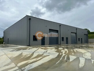 Plus de détails pour Local d'activités à louer