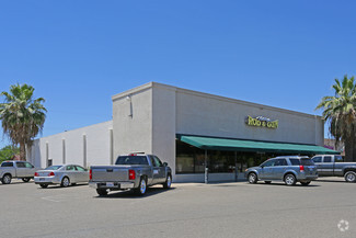 Plus de détails pour 2704 Clovis Ave, Clovis, CA - Local commercial à louer