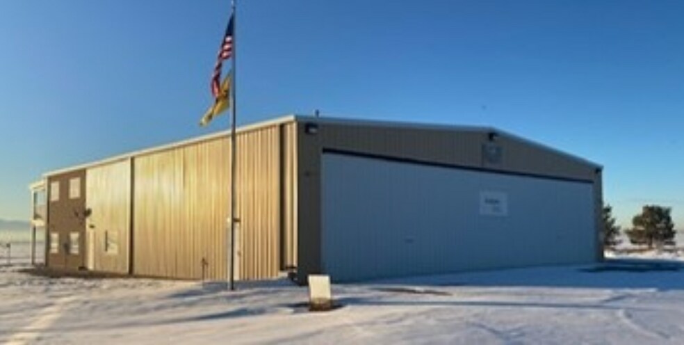 13986 County Road 26, Fort Lupton, CO à vendre - Photo principale – Image 1 sur 9