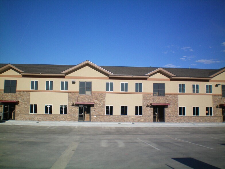 700 Automation Dr, Windsor, CO à louer - Photo de l’immeuble – Image 1 sur 3