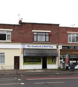 Plus de détails pour London Rd, Portsmouth - Local commercial à vendre