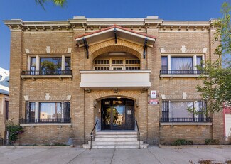 Plus de détails pour 444 Chestnut Ave, Long Beach, CA - Logement à vendre