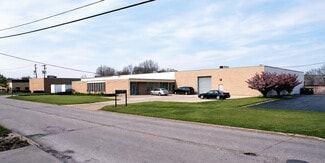 Plus de détails pour 4640 Manufacturing Rd, Cleveland, OH - Local d'activités à louer