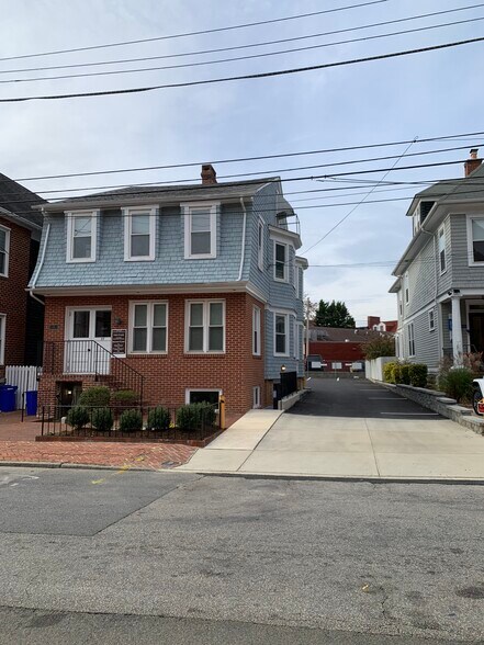 77 Franklin St, Annapolis, MD à louer - Photo de l’immeuble – Image 2 sur 3