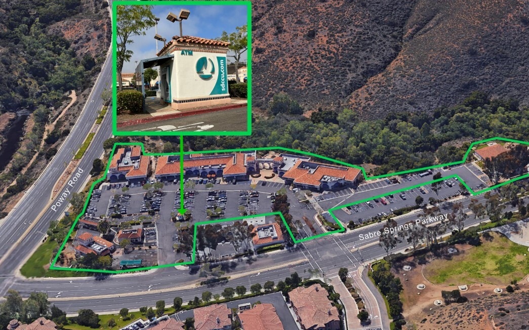 12608-12668 Sabre Springs Pky, San Diego, CA à louer Photo intérieure– Image 1 sur 1