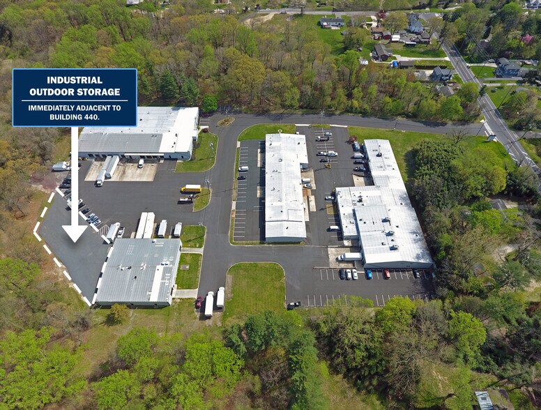 410 Andbro Dr, Pitman, NJ à louer - Aérien – Image 2 sur 8