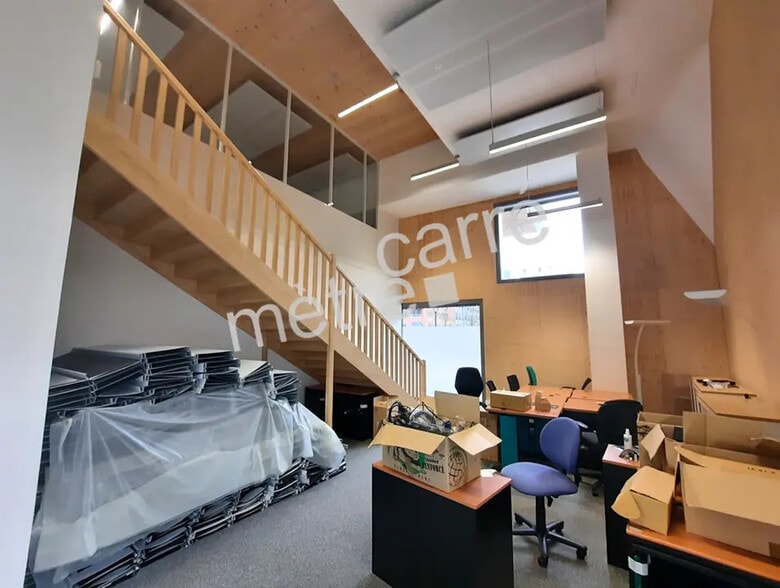 Local commercial dans Nantes à louer - Photo intérieure – Image 2 sur 8