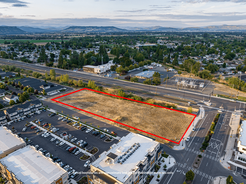 0 Boulder Ridge St, Central Point, OR à vendre - Photo de l’immeuble – Image 2 sur 43