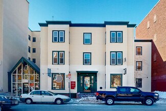 Plus de détails pour 1208 Massachusetts Ave, Cambridge, MA - Bureau à louer