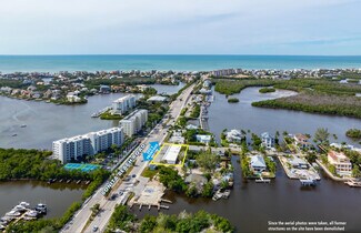Plus de détails pour 4836 Bonita Beach Rd, Bonita Springs, FL - Terrain à vendre