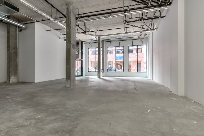 230 Rue Peel, Montréal, QC à louer - Photo de l’immeuble – Image 1 sur 23