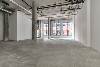 Plus de détails pour 230 Rue Peel, Montréal, QC - Local commercial à louer
