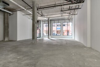 Plus de détails pour 235 St rue Young, Montréal, QC - Local commercial à louer