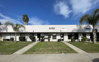 Plus de détails pour 415 W Benjamin Holt Dr, Stockton, CA - Bureau à louer