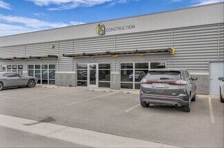 Plus de détails pour 2660 W 2590 S, Salt Lake City, UT - Bureau à louer