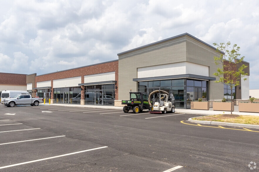 1050 W Edgar Rd, Linden, NJ à louer - Photo de l’immeuble – Image 3 sur 16