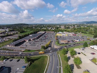 Plus de détails pour 100-690 Kenhorst Plz, Reading, PA - Bureau, Local commercial à louer