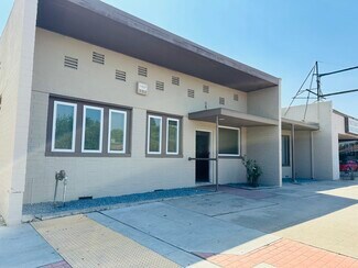 Plus de détails pour 408 E Yosemite Ave, Madera, CA - Local commercial à vendre
