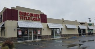 Plus de détails pour 1709 S 77 Sunshine Strip, Harlingen, TX - Local commercial à louer